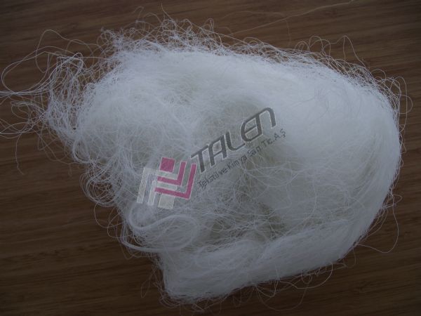 POLYESTER BEYAZ KADAYIF